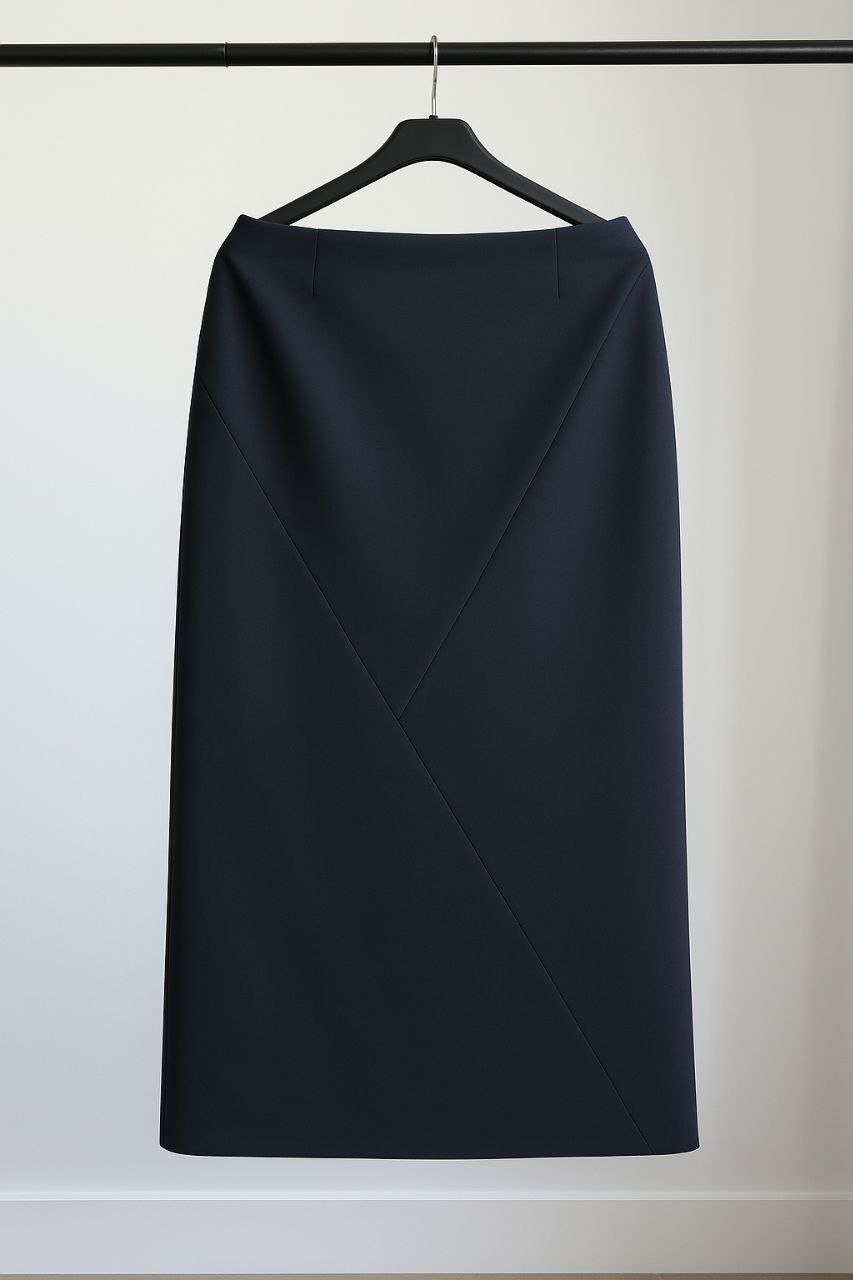 Skirt Lines