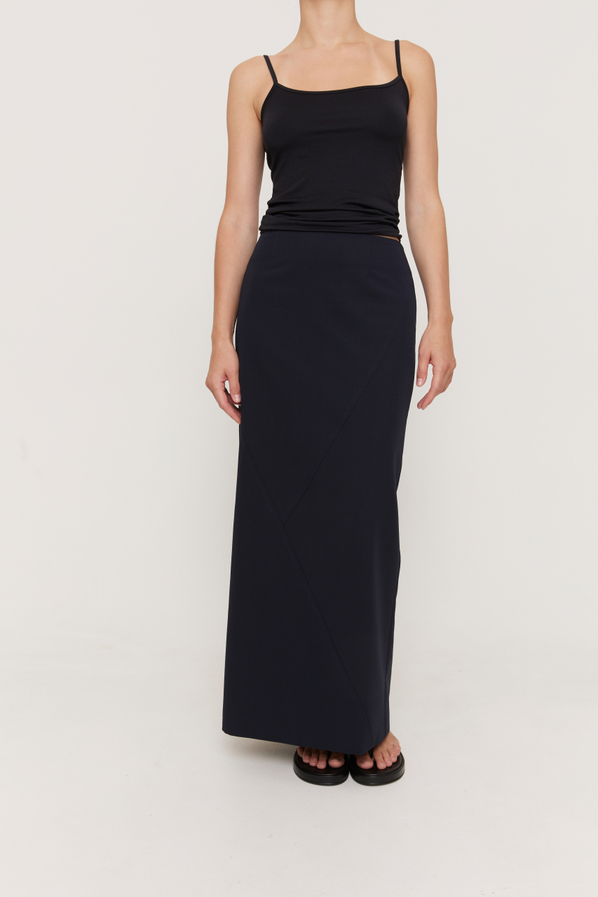 Skirt „Lines”