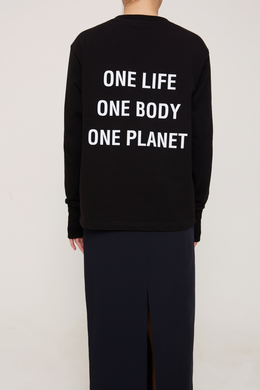 Longsleeve „Podstawowe wartości”