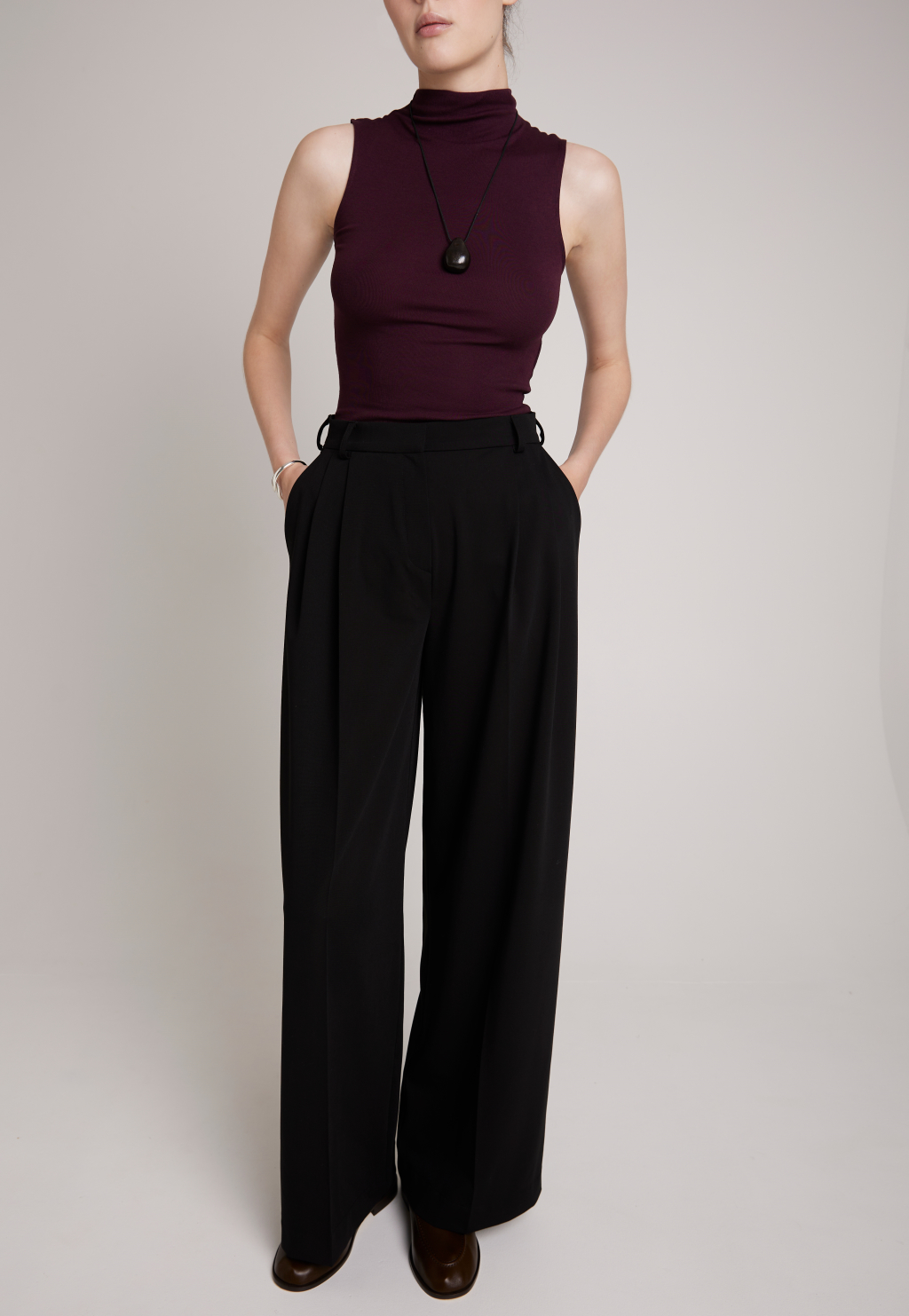 Trousers «Out of time» 01